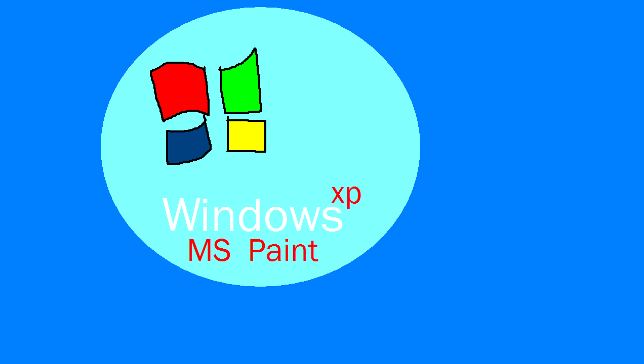 XPaint Microsoft Free Download, Borrow, and Streaming